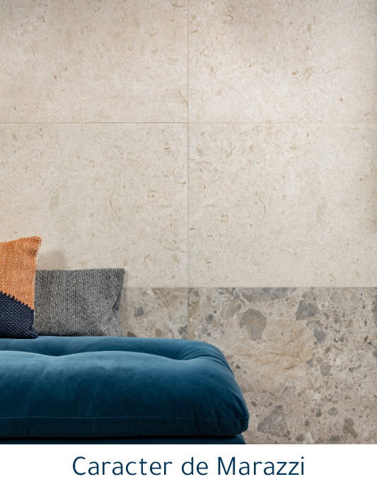 Caracter Marazzi